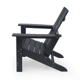 Encino Outdoor Adirondack Chairs (Set of 2) by Christopher Knight Home