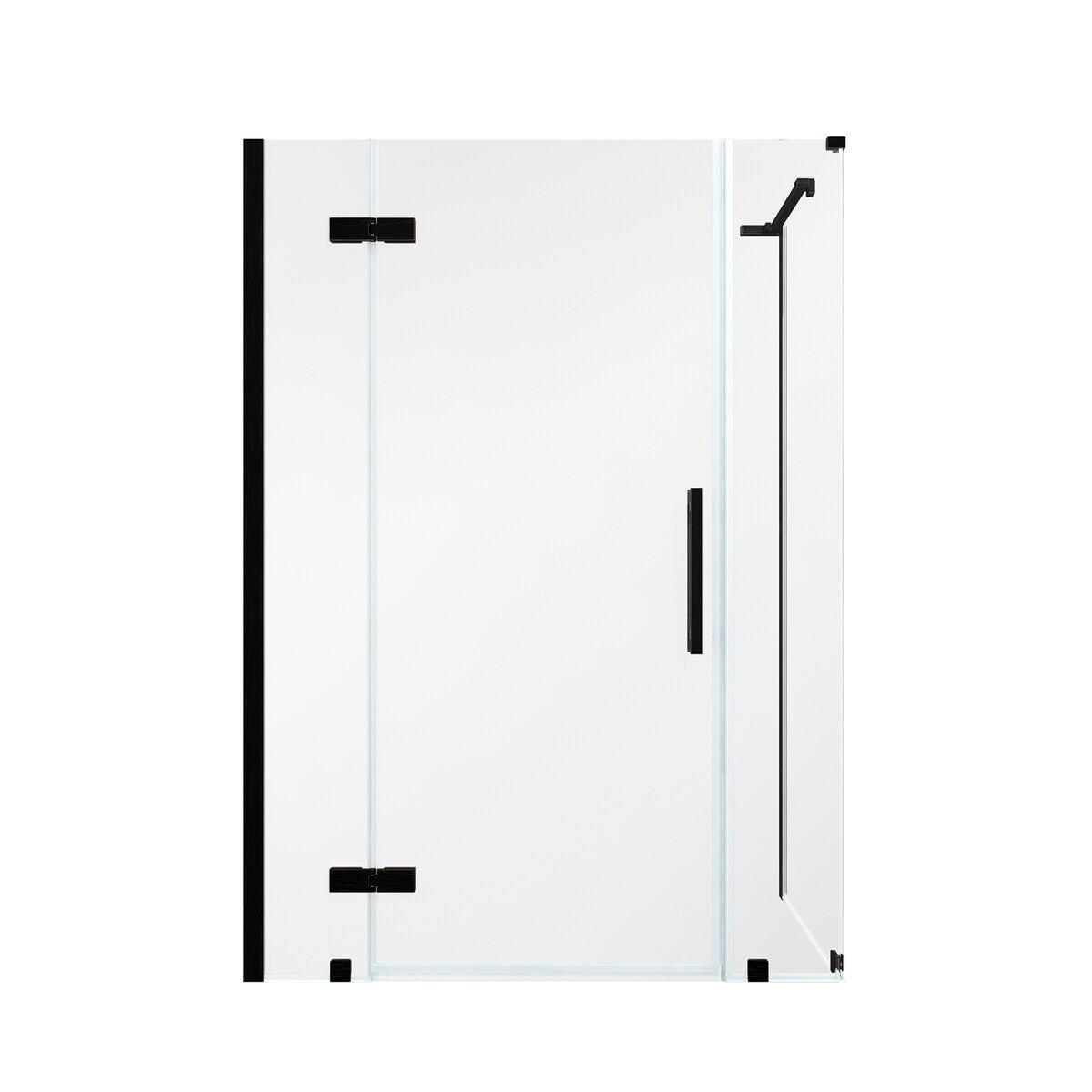 Endless Tampa Corner 41 5/8 to 42 13/16" W x 72" H ORB