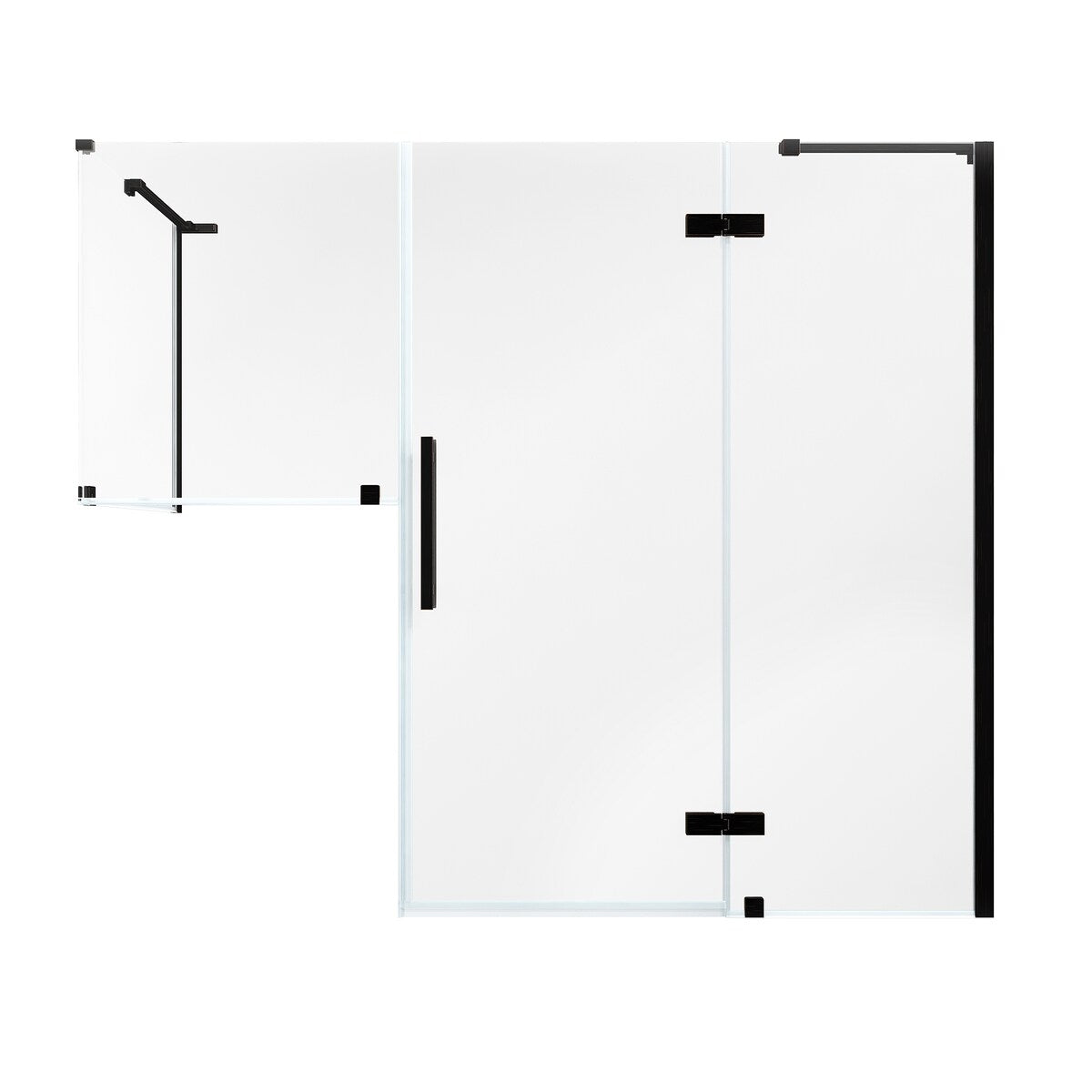 Endless Tampa Buttress Corner 80 7/8" W x 72" H ORB