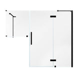 Endless Tampa Buttress Corner 80 7/8" W x 72" H ORB