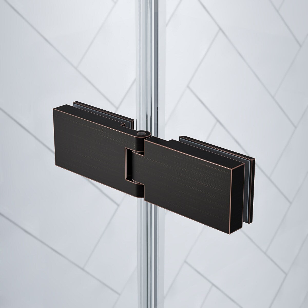 Endless Tampa Buttress Corner 80 7/8" W x 72" H ORB