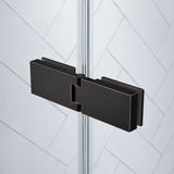 Endless Tampa Buttress Corner 80 7/8" W x 72" H ORB
