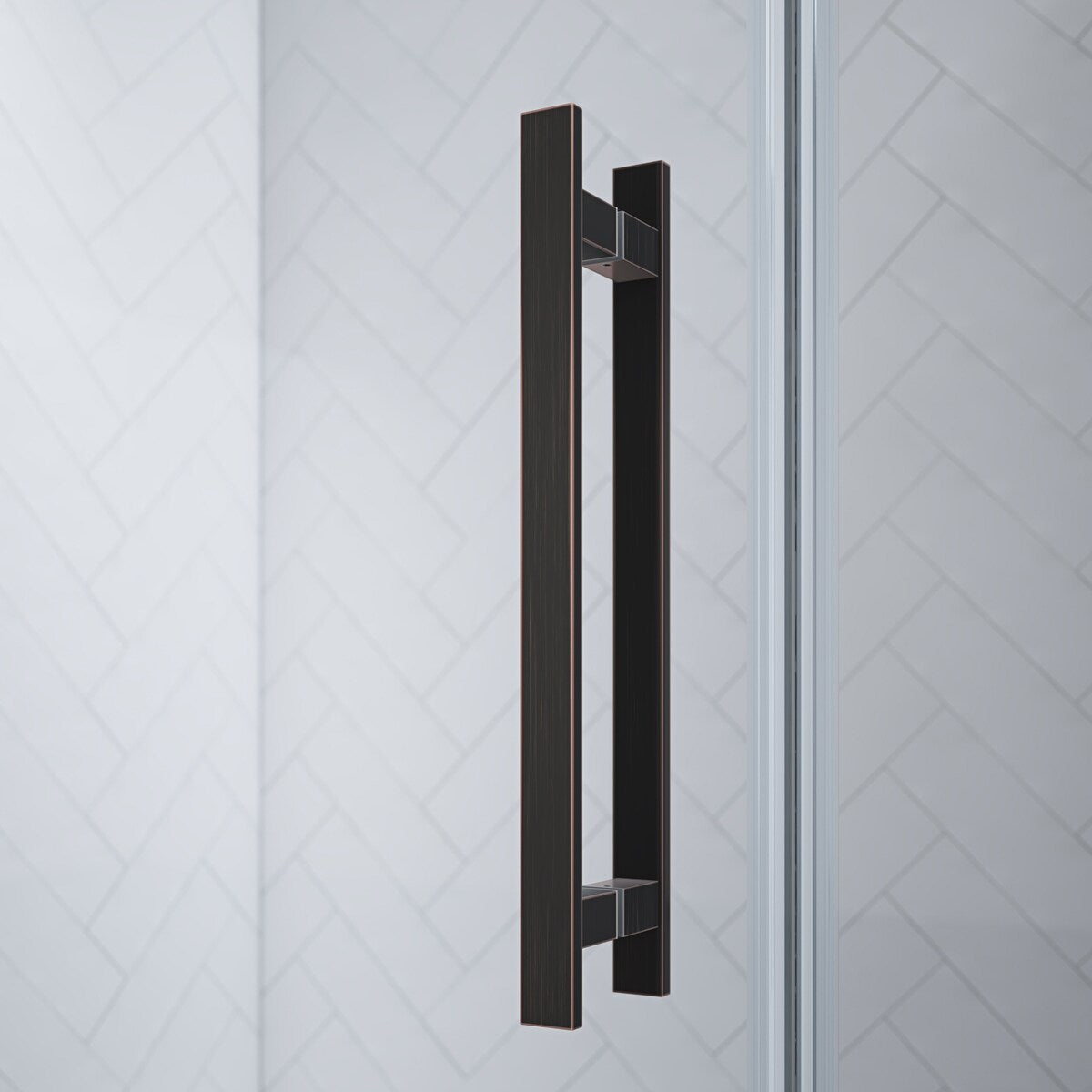 Endless Tampa Buttress Corner 80 7/8" W x 72" H ORB