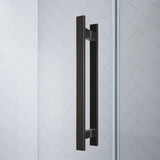 Endless Tampa Buttress Corner 80 7/8" W x 72" H ORB
