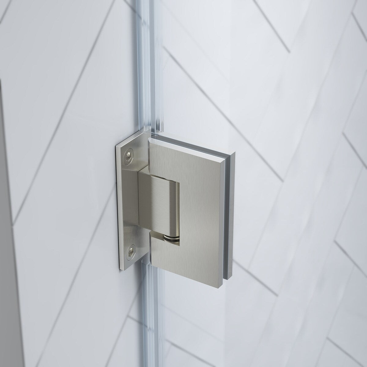 Endless Tampa-Pro Corner 29 13/16" W x 72" H SN