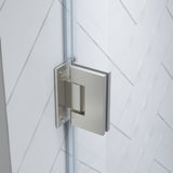 Endless Tampa-Pro Corner 29 13/16" W x 72" H SN