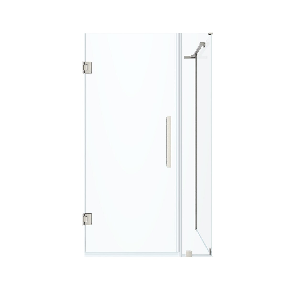 Endless Tampa-Pro Corner 29 13/16" W x 72" H SN