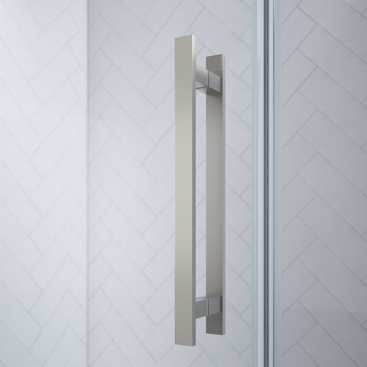 Endless Tampa-Pro Corner 29 13/16" W x 72" H SN