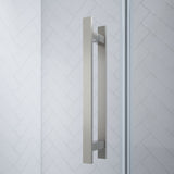Endless Tampa-Pro Corner 29 13/16" W x 72" H SN