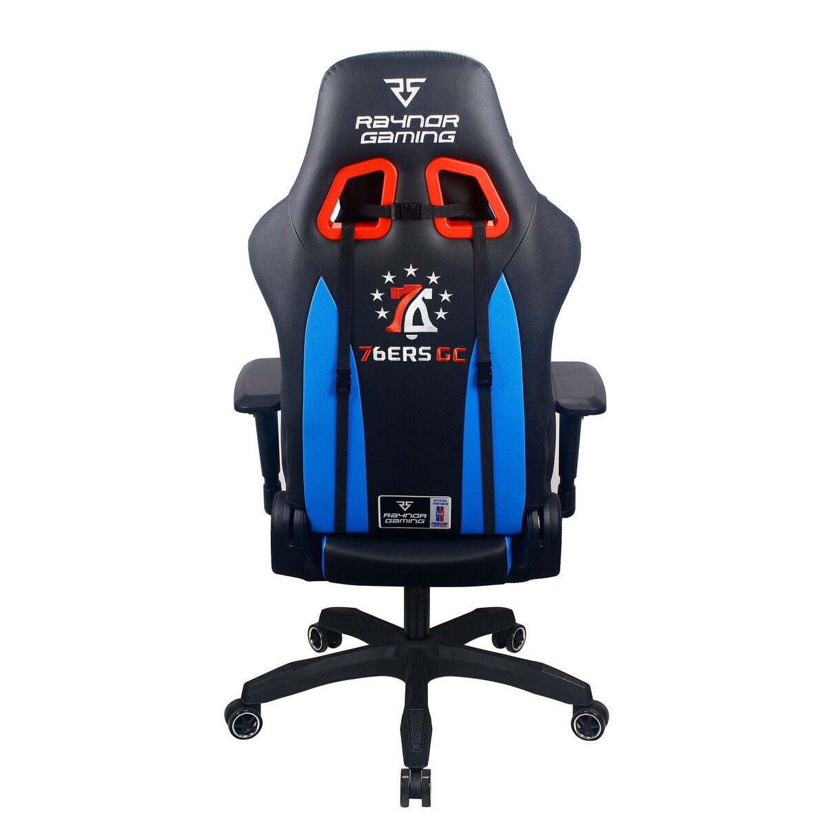 Energy Pro Series Gaming Chair