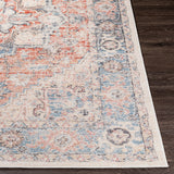 Artistic Weavers Engelhorn Indoor/ Outdoor Persian Area Rug