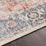 Artistic Weavers Engelhorn Indoor/ Outdoor Persian Area Rug