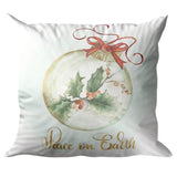 Enjoy The Magic by PI Holiday Collection - Decorative Throw Pillow