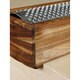 Enrico Acacia Cheese Grater/ Shredder (Thailand)