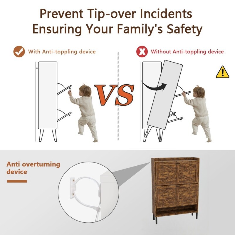 Entrance shoe storage closet,2drawer entrance  vertical Shoe Storage cupboard