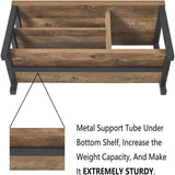 Entryway Bench