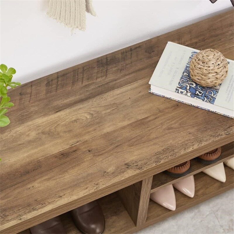 Entryway Bench