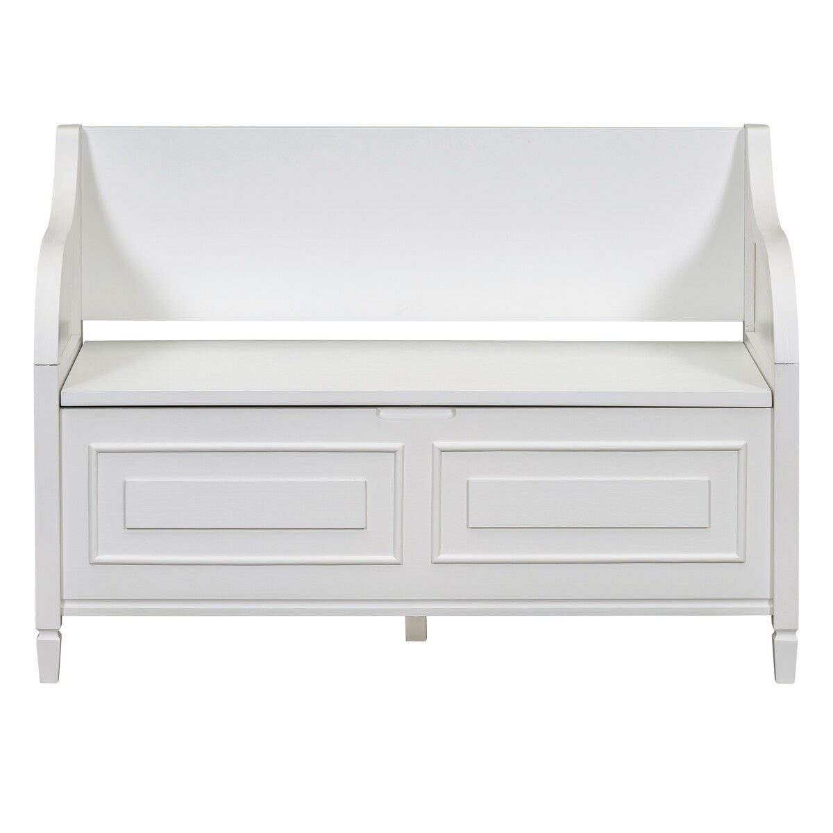 Entryway Multifunctional Storage Bench