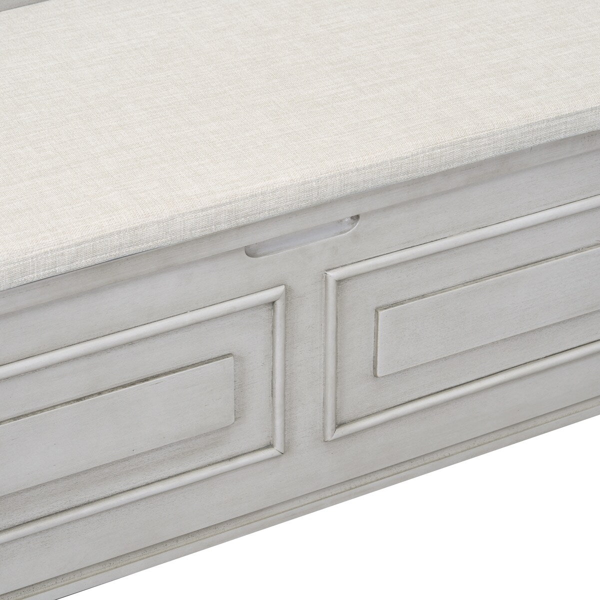 Entryway Multifunctional Storage Bench
