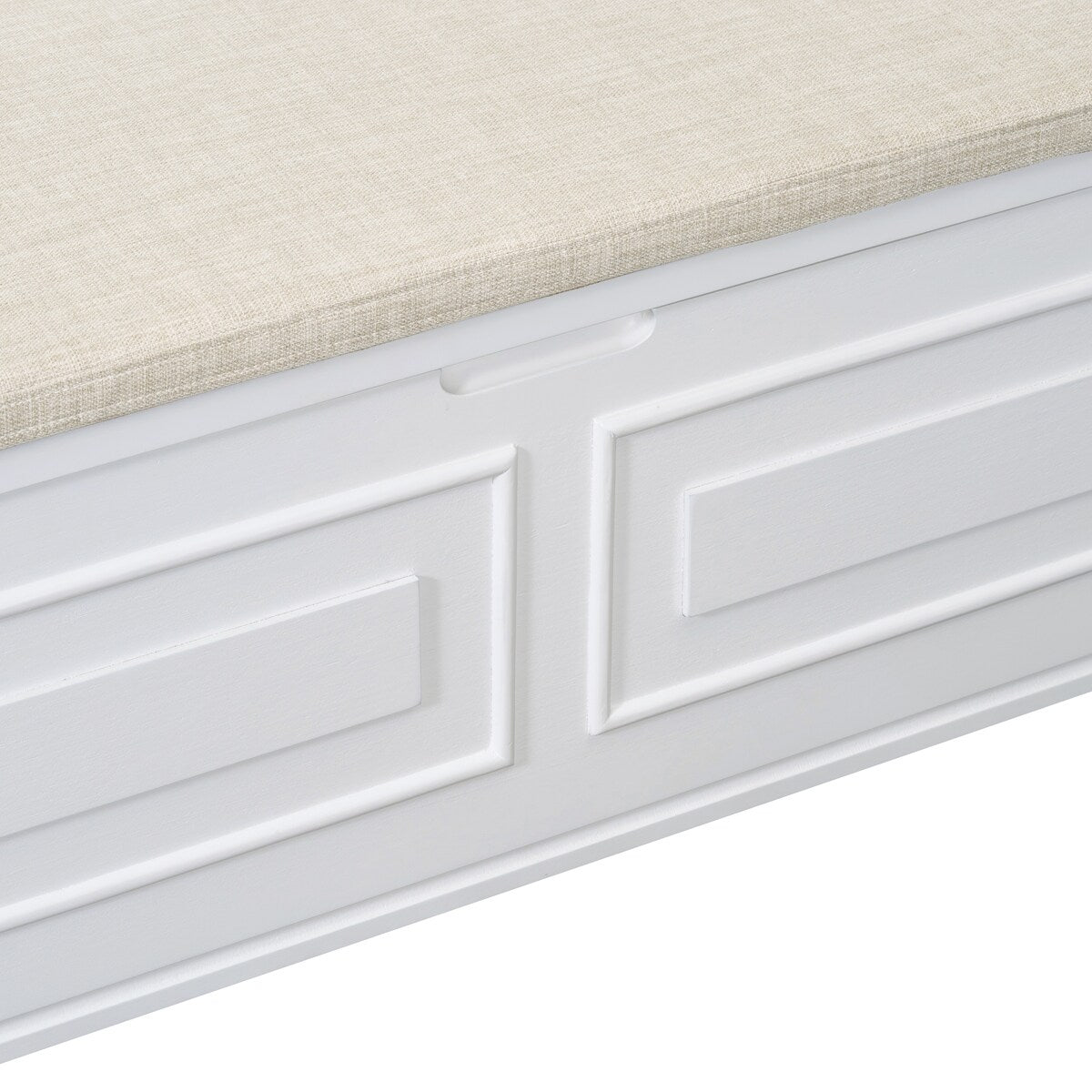 Entryway Multifunctional Storage Bench