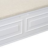 Entryway Multifunctional Storage Bench