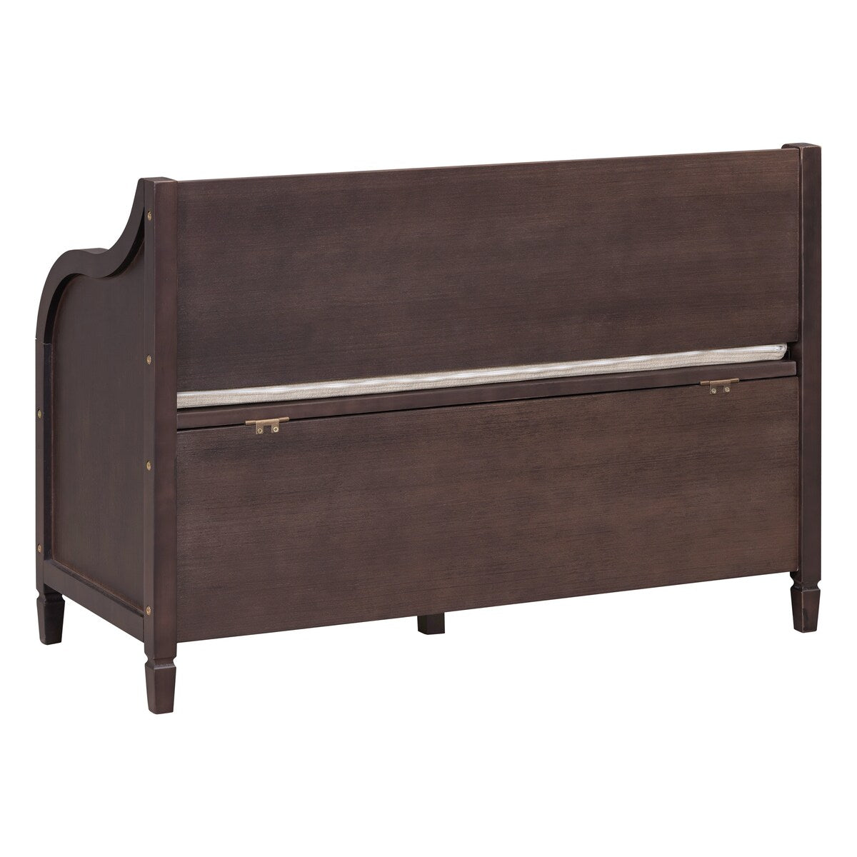 Entryway Multifunctional Storage Bench