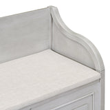 Entryway Multifunctional Storage Bench