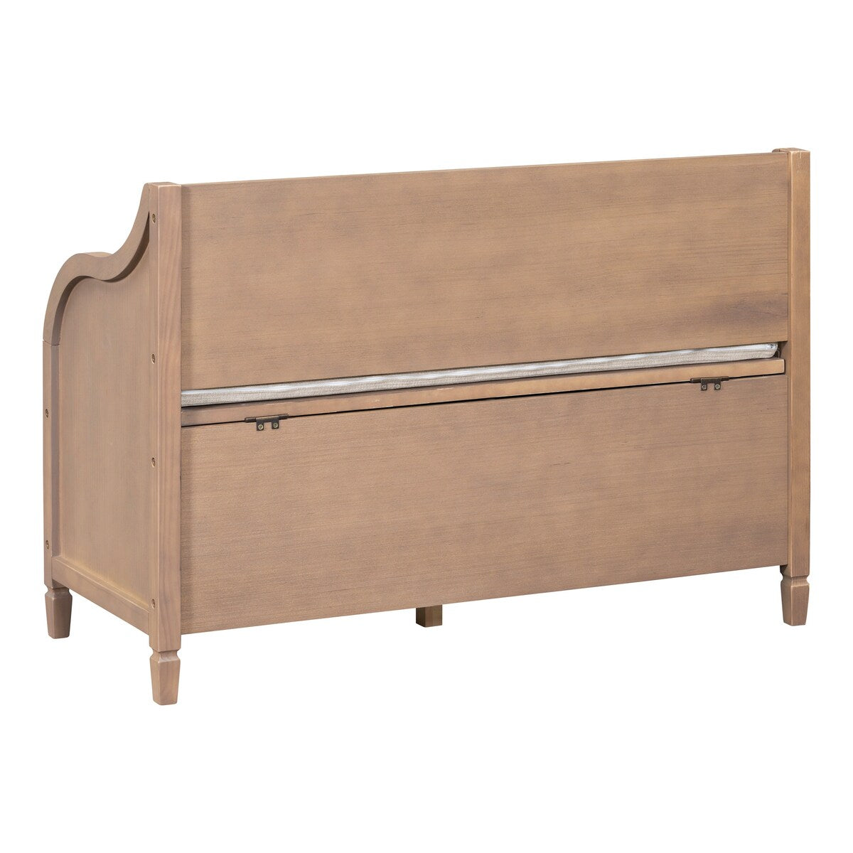 Entryway Multifunctional Storage Bench