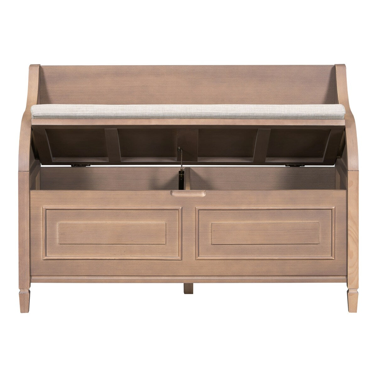 Entryway Multifunctional Storage Bench