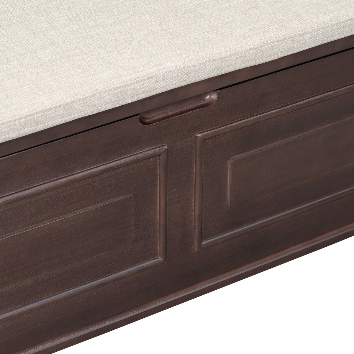 Entryway Multifunctional Storage Bench