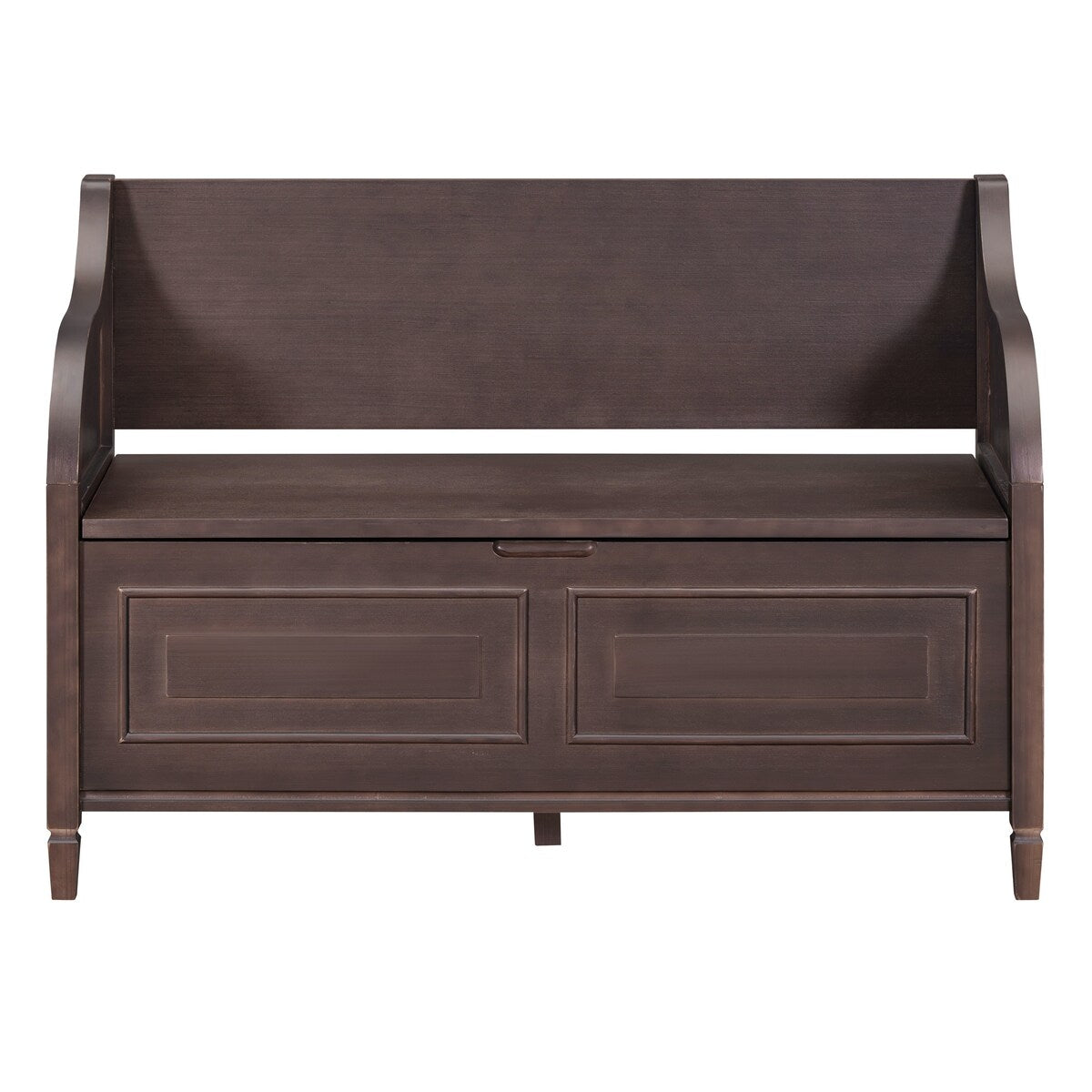 Entryway Multifunctional Storage Bench