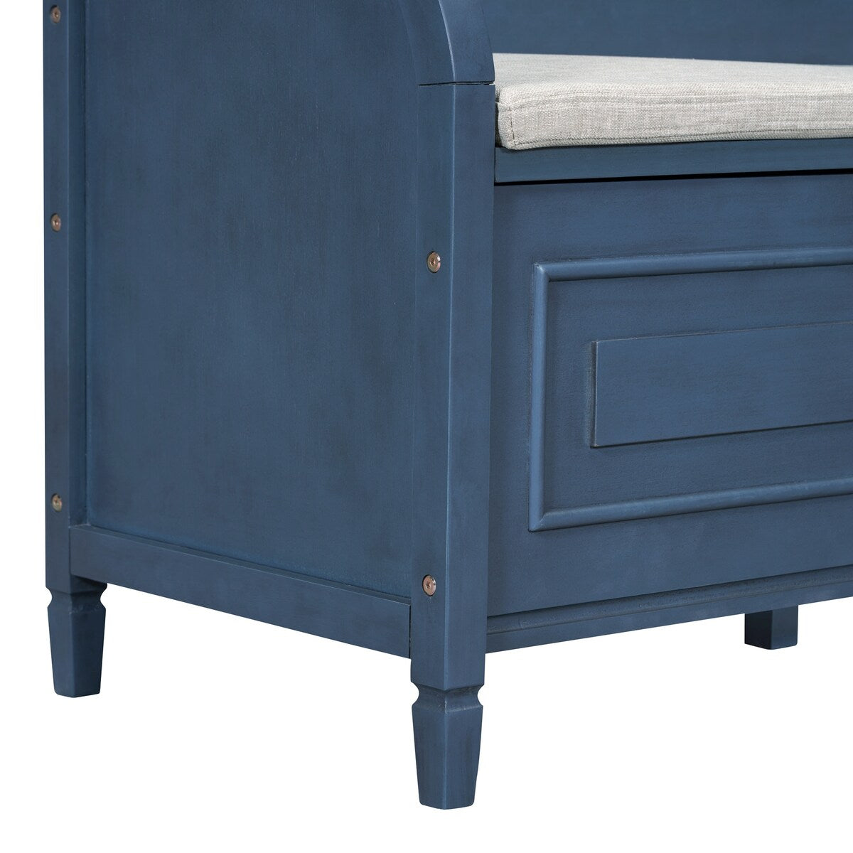 Entryway Multifunctional Storage Bench