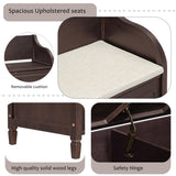 Entryway Multifunctional Storage Bench