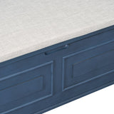 Entryway Multifunctional Storage Bench