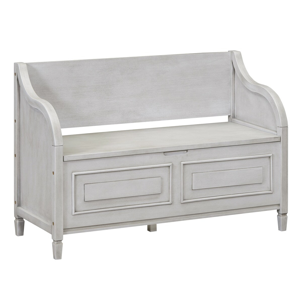 Entryway Multifunctional Storage Bench