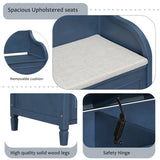 Entryway Multifunctional Storage Bench