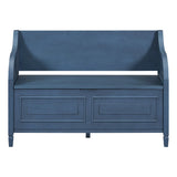 Entryway Multifunctional Storage Bench
