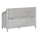 Entryway Multifunctional Storage Bench