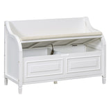 Entryway Multifunctional Storage Bench