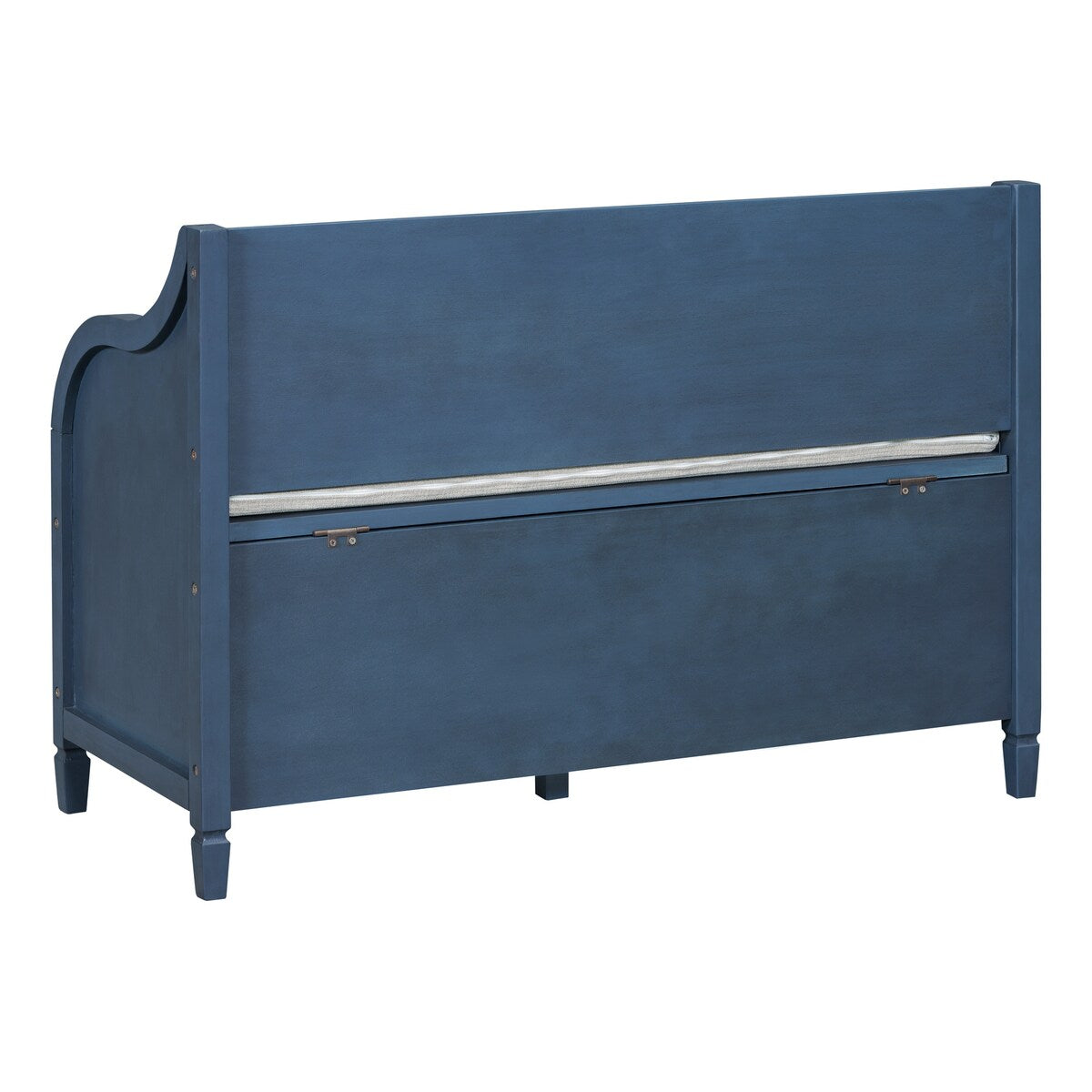 Entryway Multifunctional Storage Bench