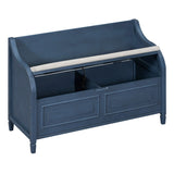 Entryway Multifunctional Storage Bench