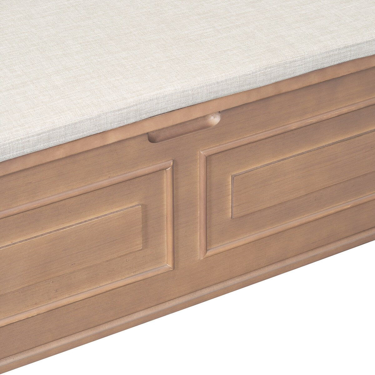 Entryway Multifunctional Storage Bench