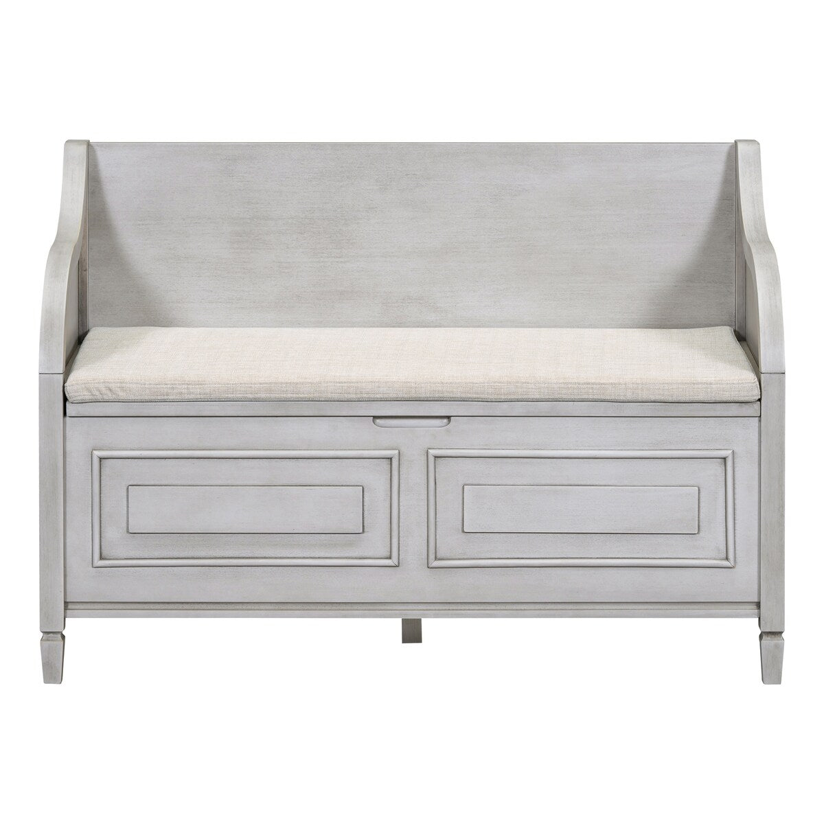 Entryway Multifunctional Storage Bench