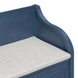 Entryway Multifunctional Storage Bench
