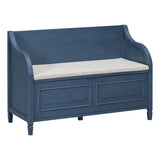 Entryway Multifunctional Storage Bench