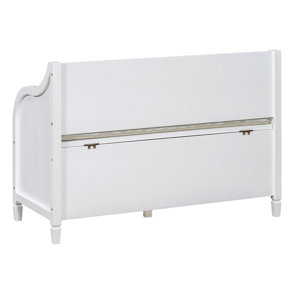 Entryway Multifunctional Storage Bench
