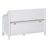Entryway Multifunctional Storage Bench
