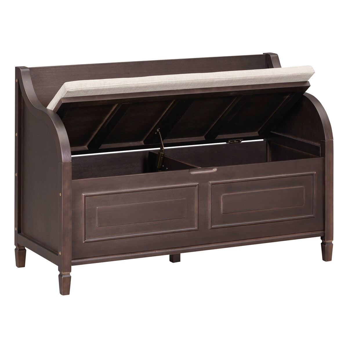 Entryway Multifunctional Storage Bench