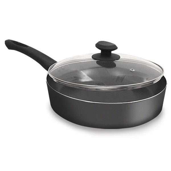 Epoca 4.5-quart Deep Cooker with Lid