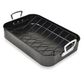 Epoca Ecolution Turkey Roaster and Rack